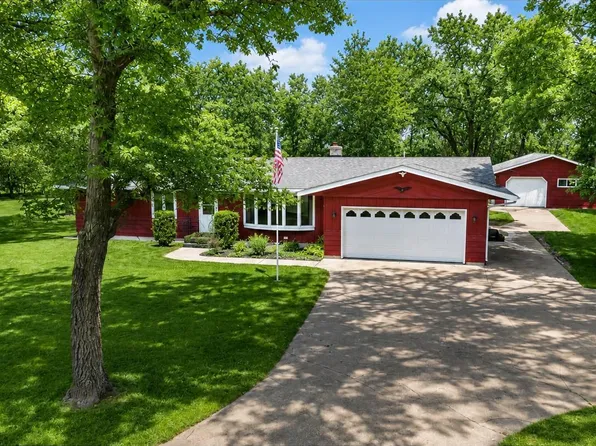 1603 State Highway 23, Waite Park, MN 56387