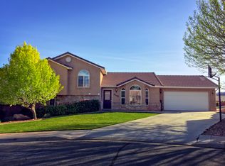 2148 E Fifty South Cir, St George, UT 84790