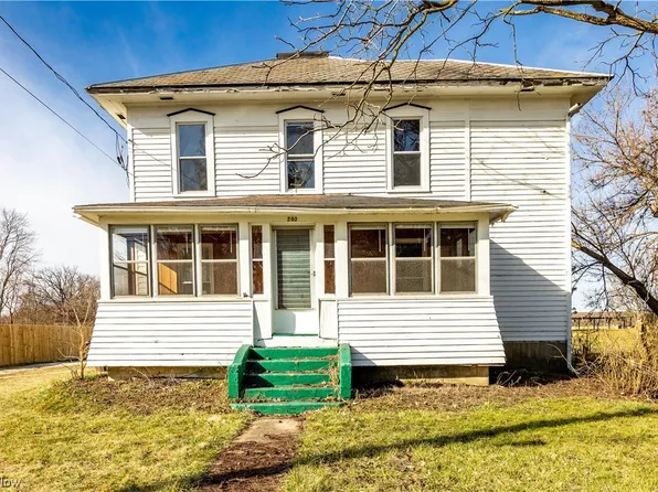 203 N State Highway 511, Wellington, OH 44090