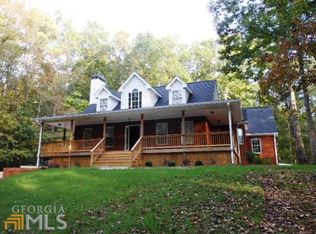 5965 Gordon Rd, Senoia, GA 30276