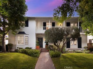 5027 E Vista St, Long Beach, CA 90803