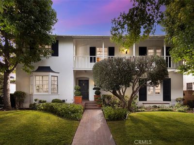 5027 E Vista St, Long Beach, CA, 90803