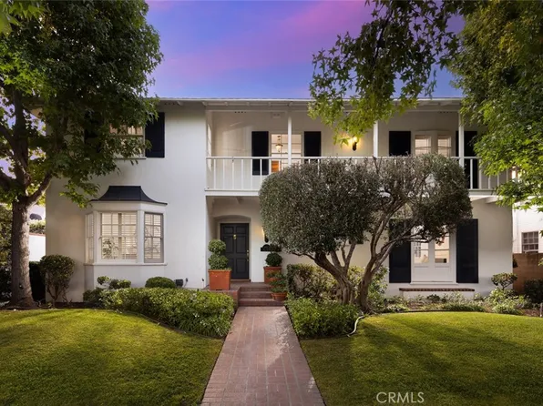 5027 E Vista St, Long Beach, CA 90803