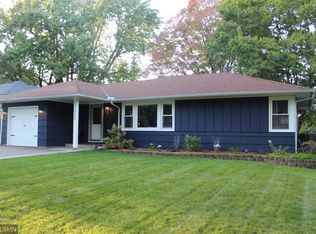 6920 W 24th St, Saint Louis Park, MN 55426
