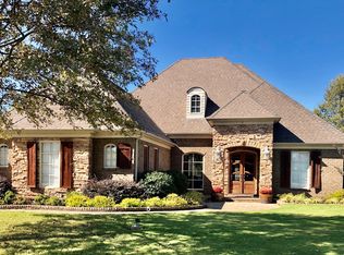 19 Thornhill Cv, Atoka, TN 38004