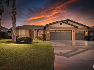 8405 Alonso Ct, Bakersfield, CA 93314