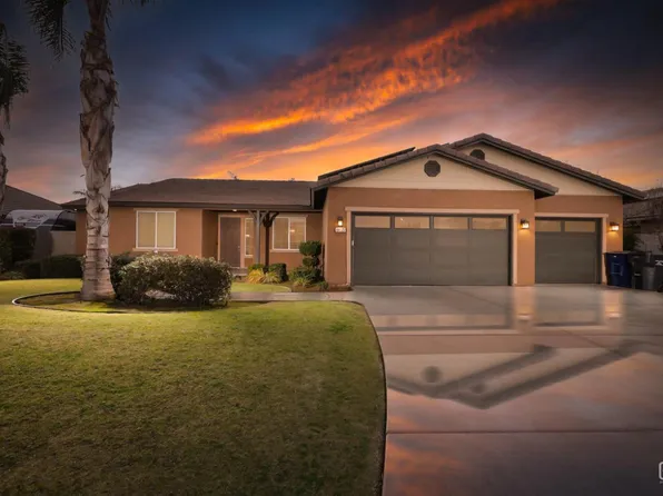 8405 Alonso Ct, Bakersfield, CA 93314