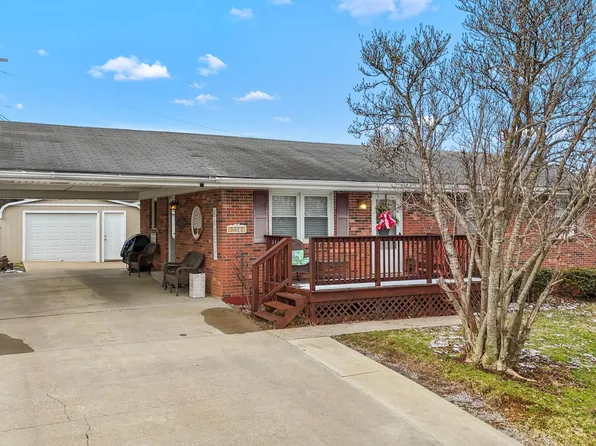 805 Ellen Ave, Mt Sterling, KY 40353