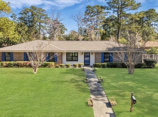 318 SUNDERLAND Drive, Savannah, GA 31406