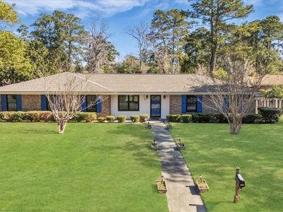 318 SUNDERLAND Drive, Savannah, GA, 31406