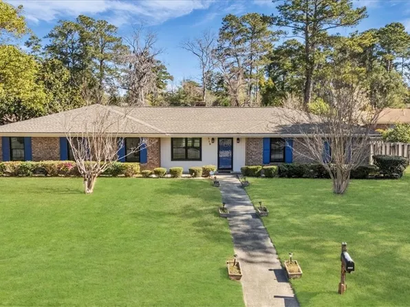 318 SUNDERLAND Drive, Savannah, GA 31406