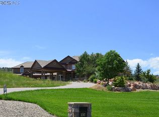3207 Kyle Cir, Loveland, CO 80537