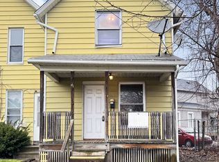 317 - 317 1/2 - 319 Torrey Street - 319, Akron, OH 44304