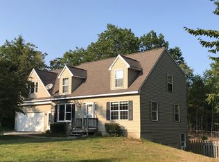 12 Busque Blvd, Standish, ME 04084
