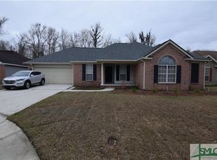 149 Cormorant Way, Savannah, GA 31419