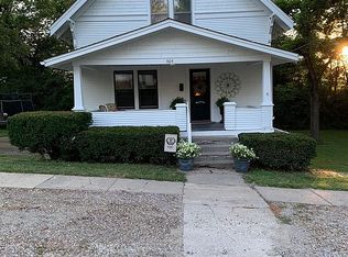 504 S 17th St, Bethany, MO 64424