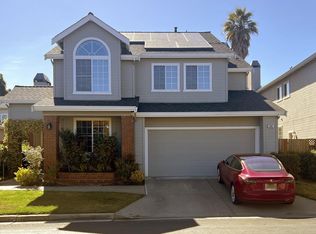 808 Schooner Bay Dr, Redwood City, CA 94065