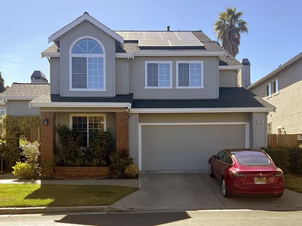 808 Schooner Bay Dr, Redwood City, CA 94065
