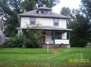 221 N 2nd Ave, Logan, IA 51546