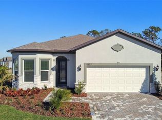 9457 Barnacle Ln, Parrish, FL 34219