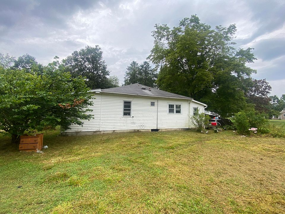 4866 N Scenic Hwy, Bastian, VA 24314 MLS 901566 Zillow