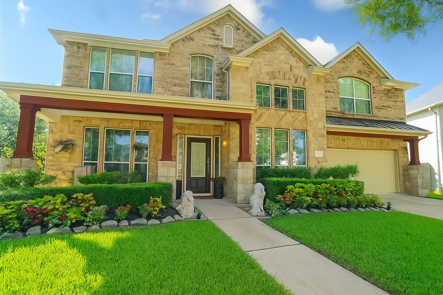 4 bed, 2.5 bath, 3147 sqft, $8,500 — Photo 4