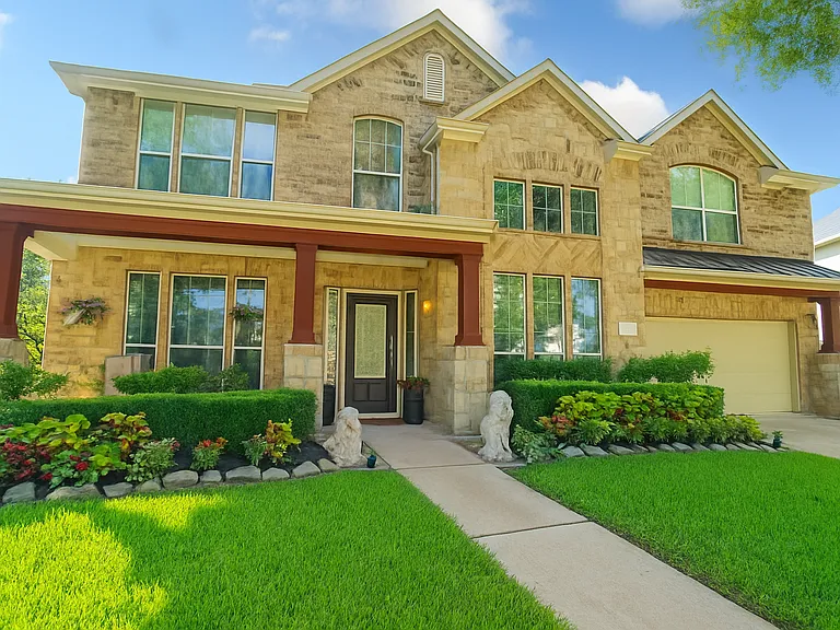 5515 E Terrace Gable Cir — Photo 1