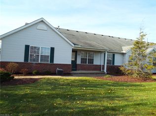 9205 Hickory Ridge Dr, Streetsboro, OH 44241