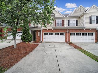 6714 Dusty Saddle Rd, Charlotte, NC 28277