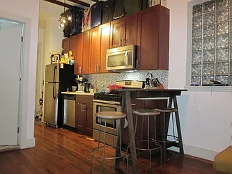 Rented by Empire One Realty