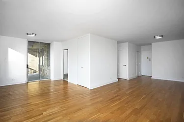 Rented by Manhattan Skyline