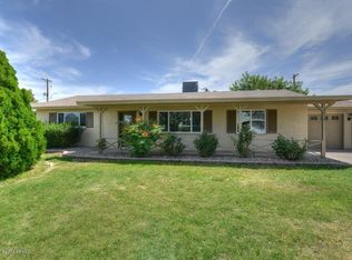 3413 N 31st St, Phoenix, AZ 85016