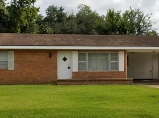 521 Mel St, Opelousas, LA 70570