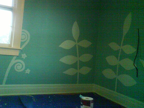Front bedroom