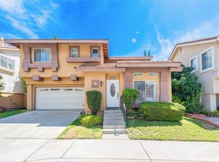 7261 Comiso Way, Rancho Cucamonga, CA 91701