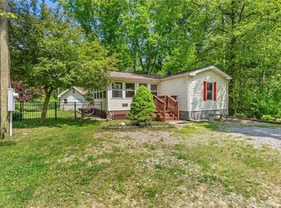 3544 Cherokee Trl, Espyville, PA 16424