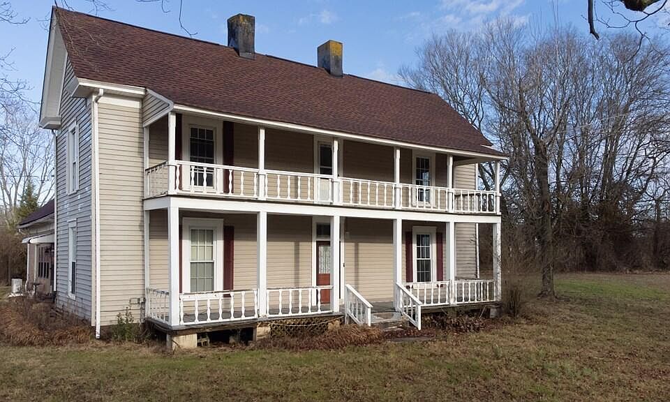 152 Ridgeview St, Decatur, TN 37322 Zillow