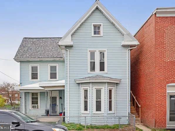 119 High St, Hagerstown, MD 21740