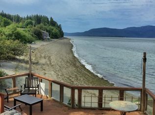 2896 W Shore Dr, Lummi Island, WA 98262