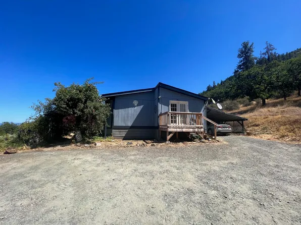 650 Robmar Ln, Grants Pass, OR 97527
