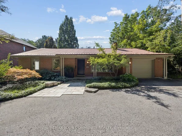 238 Mill St, Richmond Hill, ON L4C 4B3