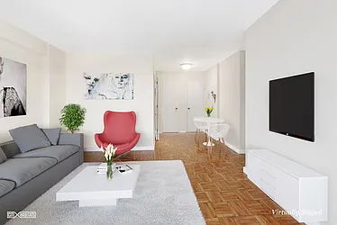 Rented by Citi Habitats