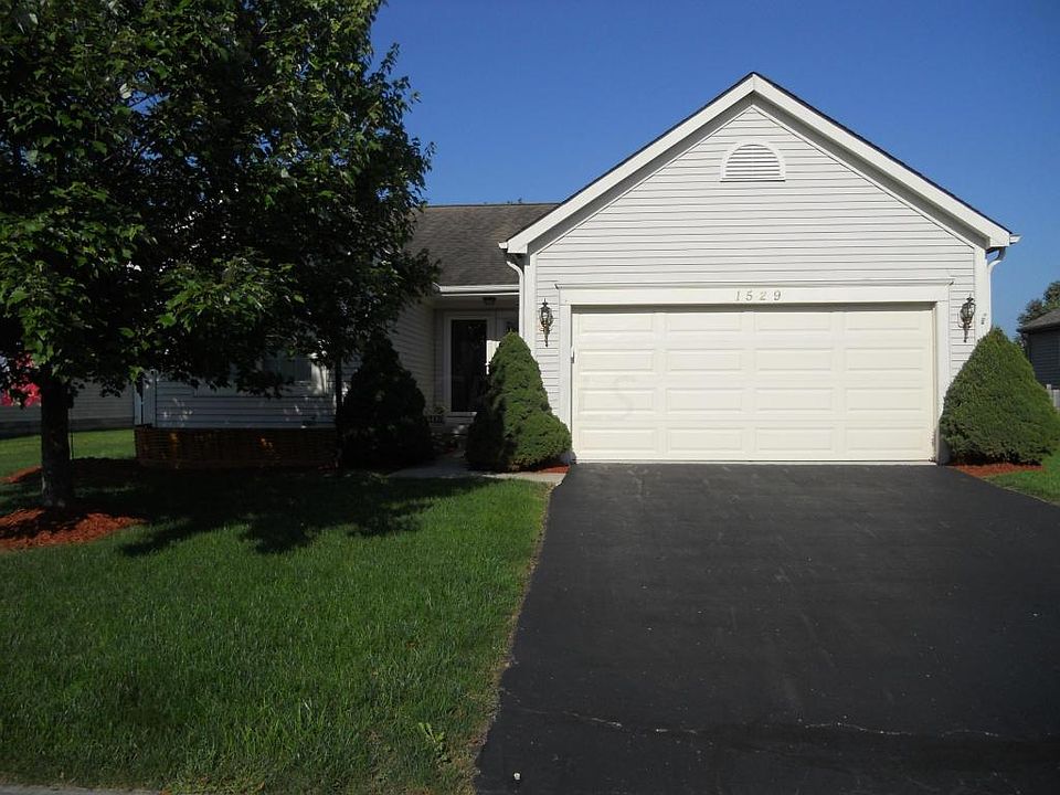 1st image of 1529 S Hunters Dr