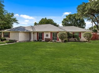 6615 Hunters Ridge Dr, Dallas, TX 75248