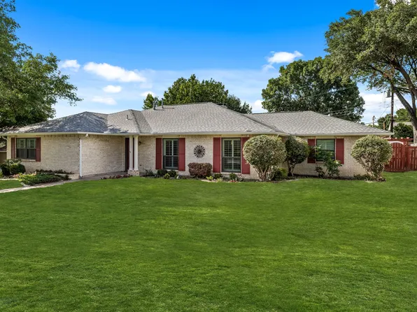 6615 Hunters Ridge Dr, Dallas, TX 75248