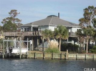 357 Soundview Dr, Kill Devil Hills, NC 27948