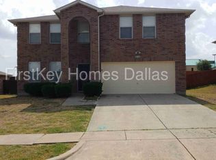 2644 Shorewood Dr, Little Elm, TX 75068