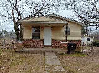 811 Carver Ln, Jacksonville, AR 72076