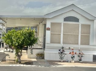 7201 E 32nd St #772, Yuma, AZ 85365