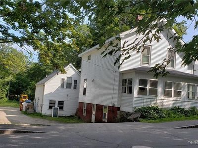 60 Cumberland St, Brunswick, ME, 04011